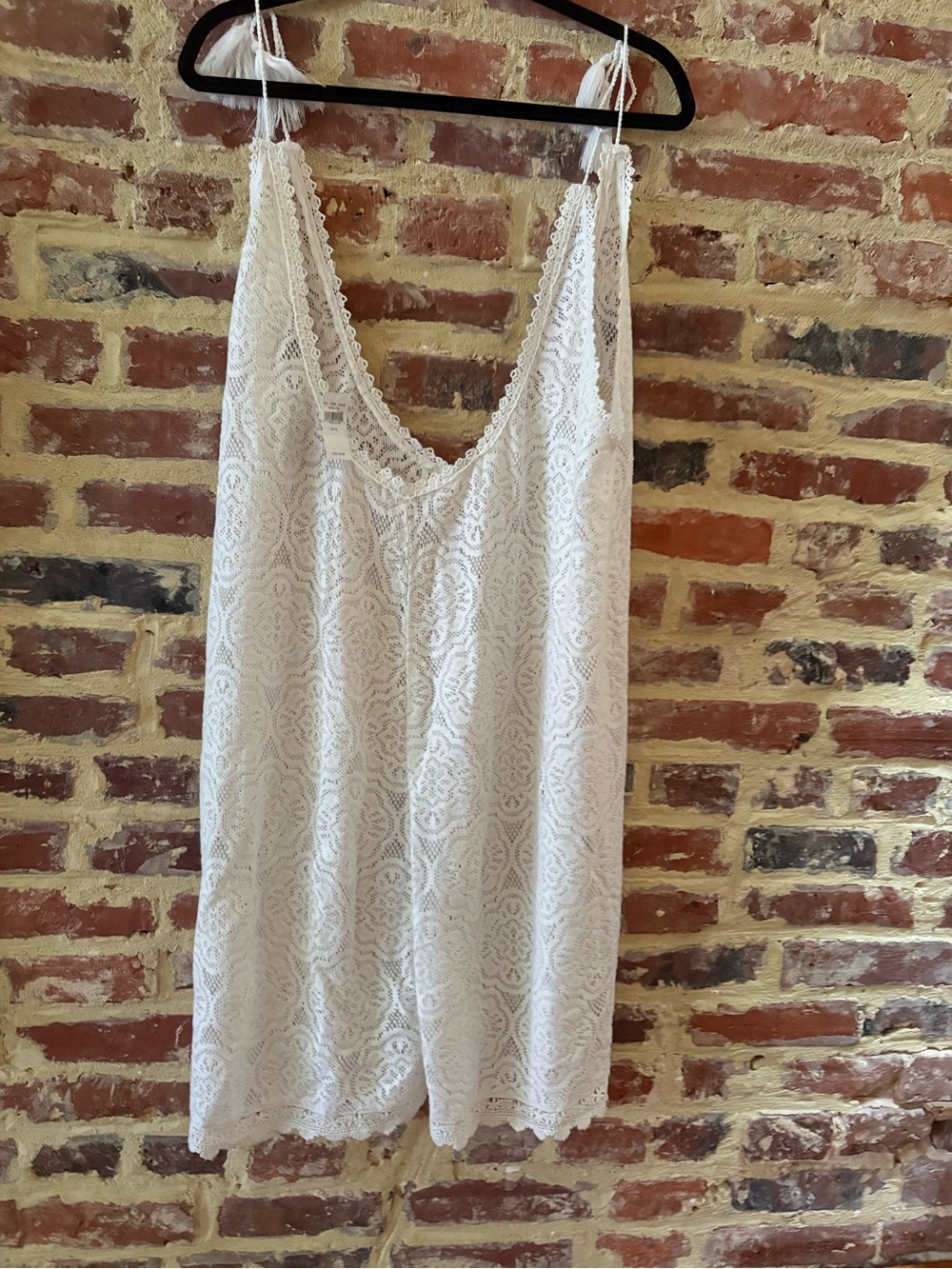 Aerie Lace Coverup